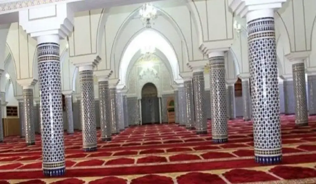 20 مسجدا تفتح أبوابها بجهة فاس