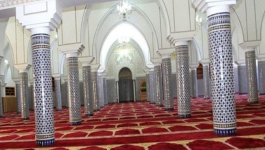 20 مسجدا تفتح أبوابها بجهة فاس
