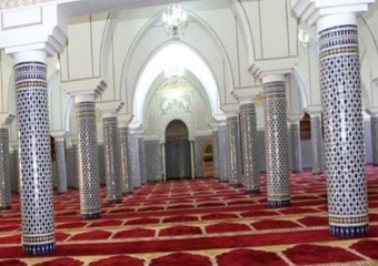 20 مسجدا تفتح أبوابها بجهة فاس