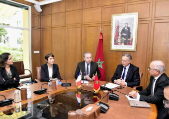 تمويل فرنسي بـ 134,7 مليون أورو لدعم خارطة إصلاح التعليم بالمغرب