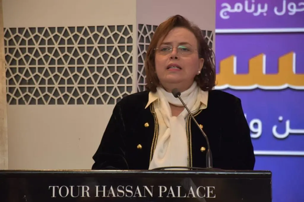 برنامج “جسر”.. حيار تكشف دعم التنظيمات النسائية بتقوية القدرات في المقاولة