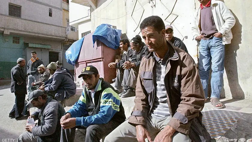 “مندوبية الحليمي”: 15 مليون مغربي نشيط خارج سوق الشغل