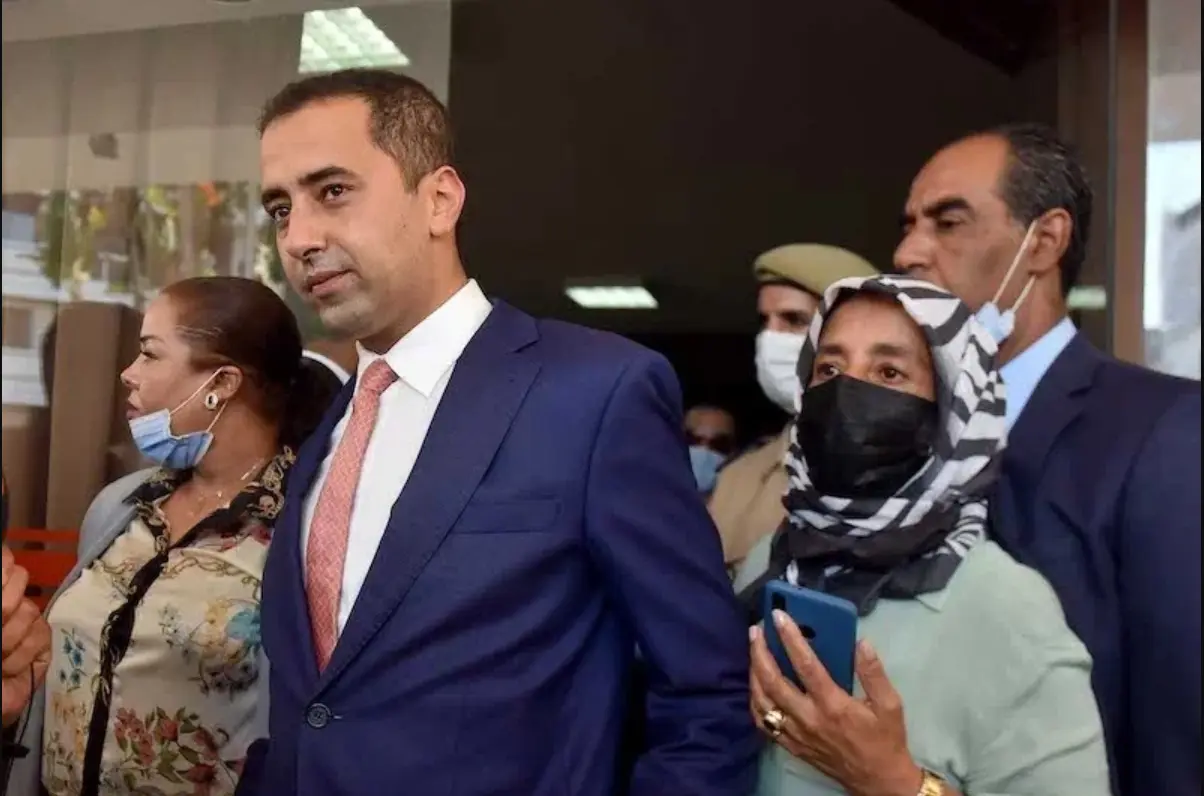 لشكر يكشف لـ”مدار21″ نواياه للمنافسة على عمودية الرباط