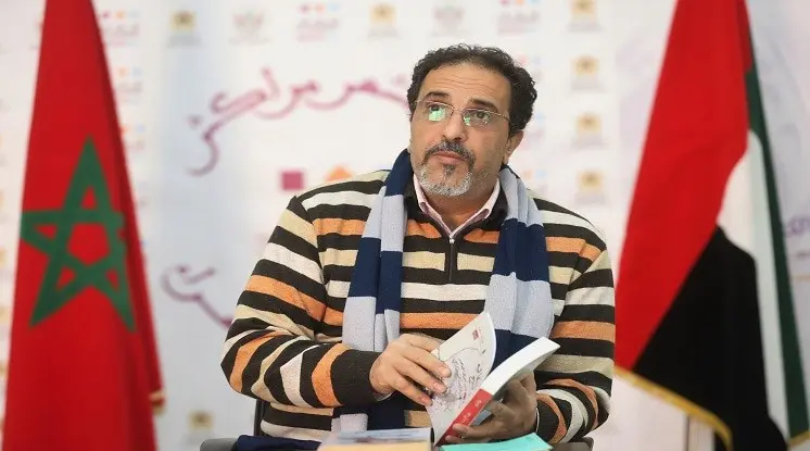 ميفراني: الشعراء حراس النور ضد خطابات الكراهية ويمكنهم تغيير العالم