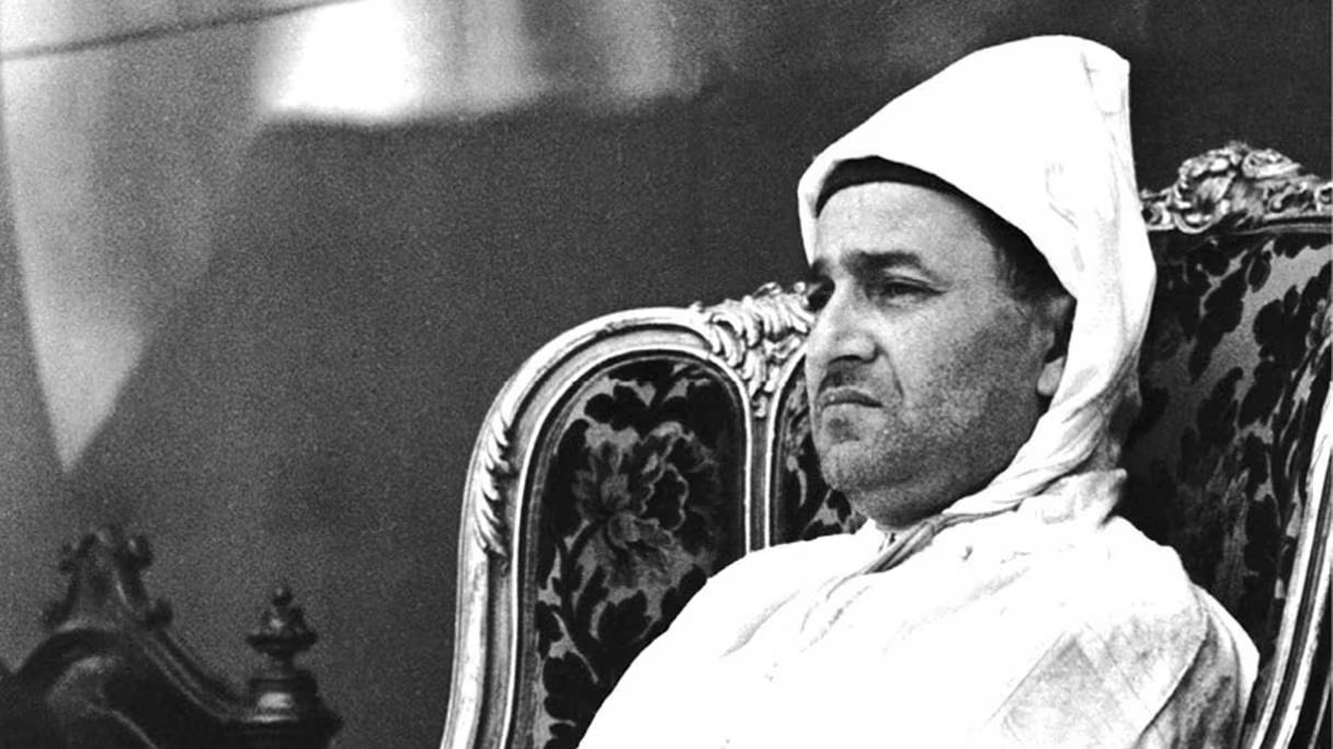 ذكرى وفاة الملك محمد الخامس.. رزء فادح للأمة ولحركات المقاومة