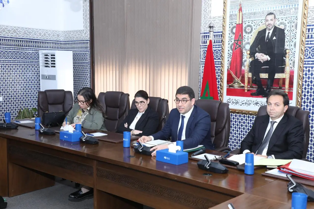 الطرد يهدد برلمانيين بالبام و”تقرير أسود” وراء تجميد عضوية بنطالب وبلفقيه