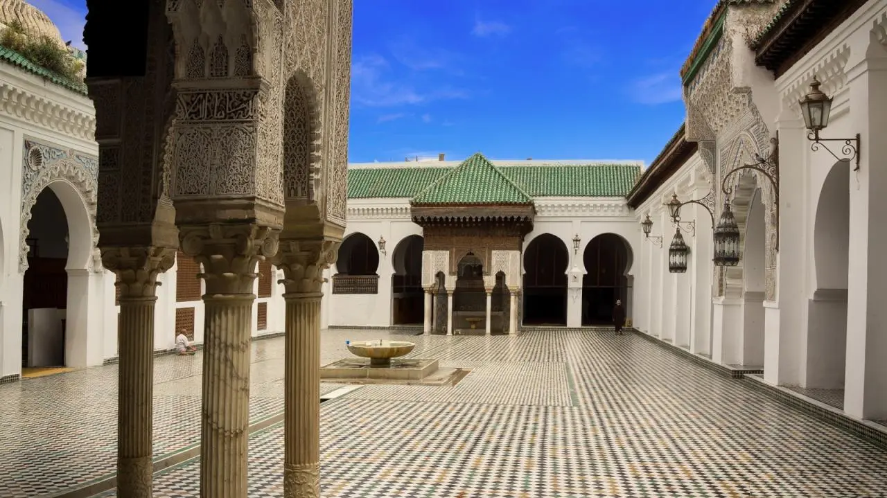 المدارس العتيقة بفاس.. تراث عريق ومهد أولى الأحياء الجامعية