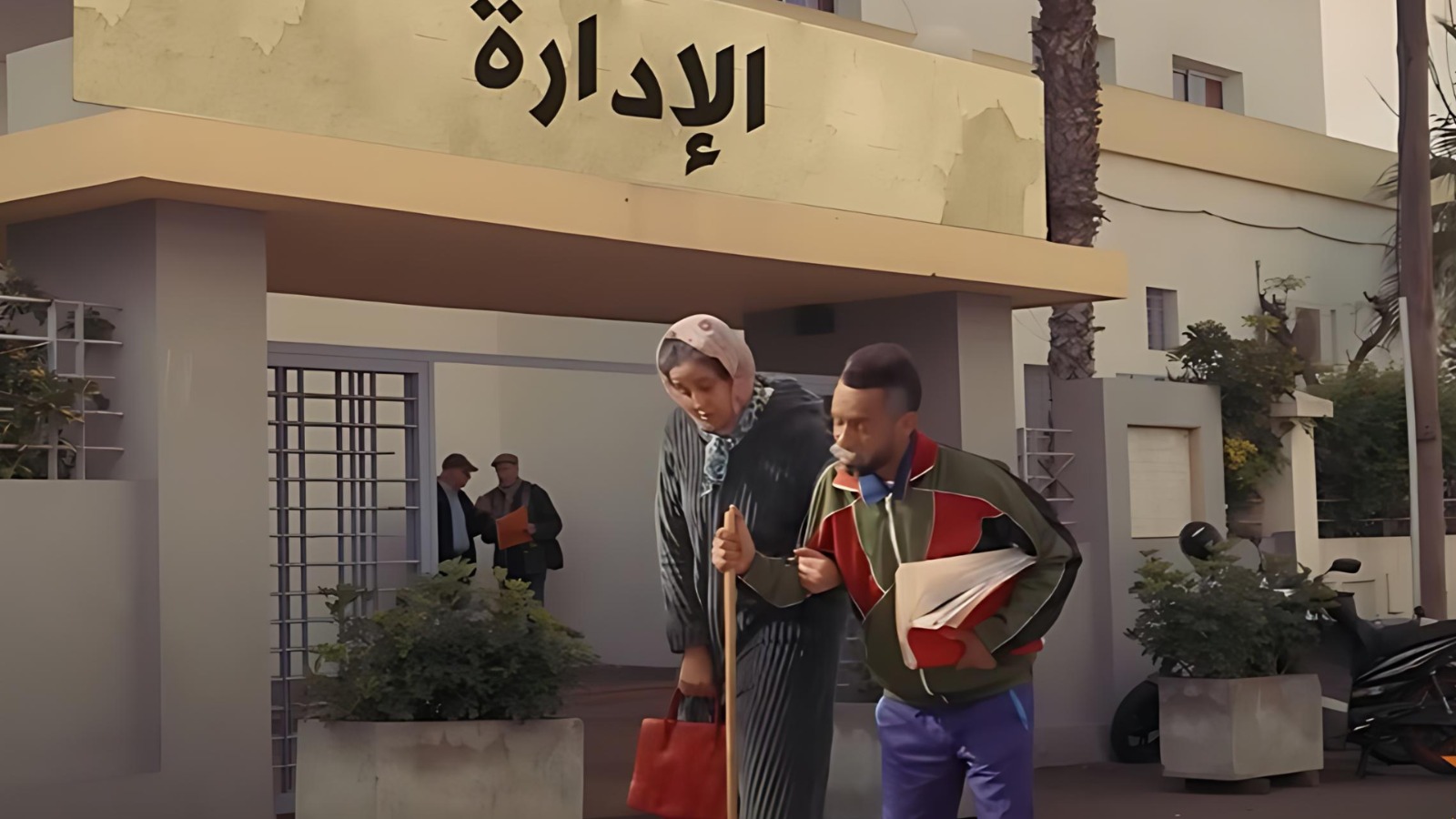 هل التلفزيون المغربي تصالح مع “المحرمات” والمواضيع المسكوت عنها؟