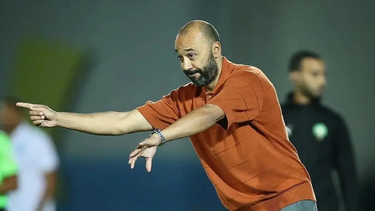 المولدي لـ”مدار21″: لا عُذر للسكتيوي و”الأشبال” عليهم تشريف العرب بالأولمبياد