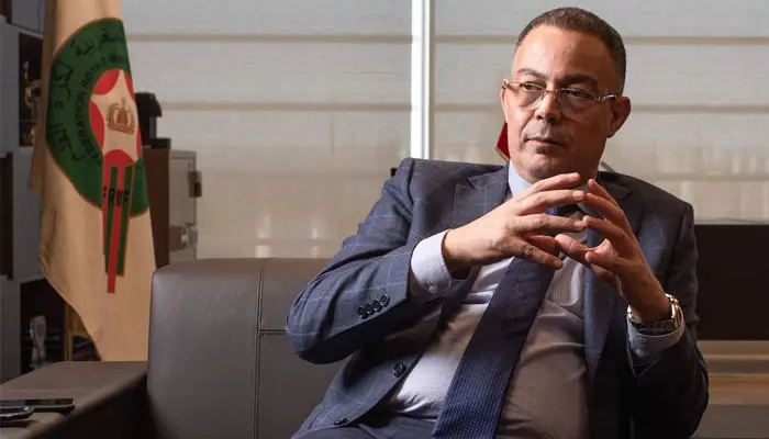 لقجع: ملعب بنسليمان سيحتضن إما نهائي أو افتتاح مونديال 2030