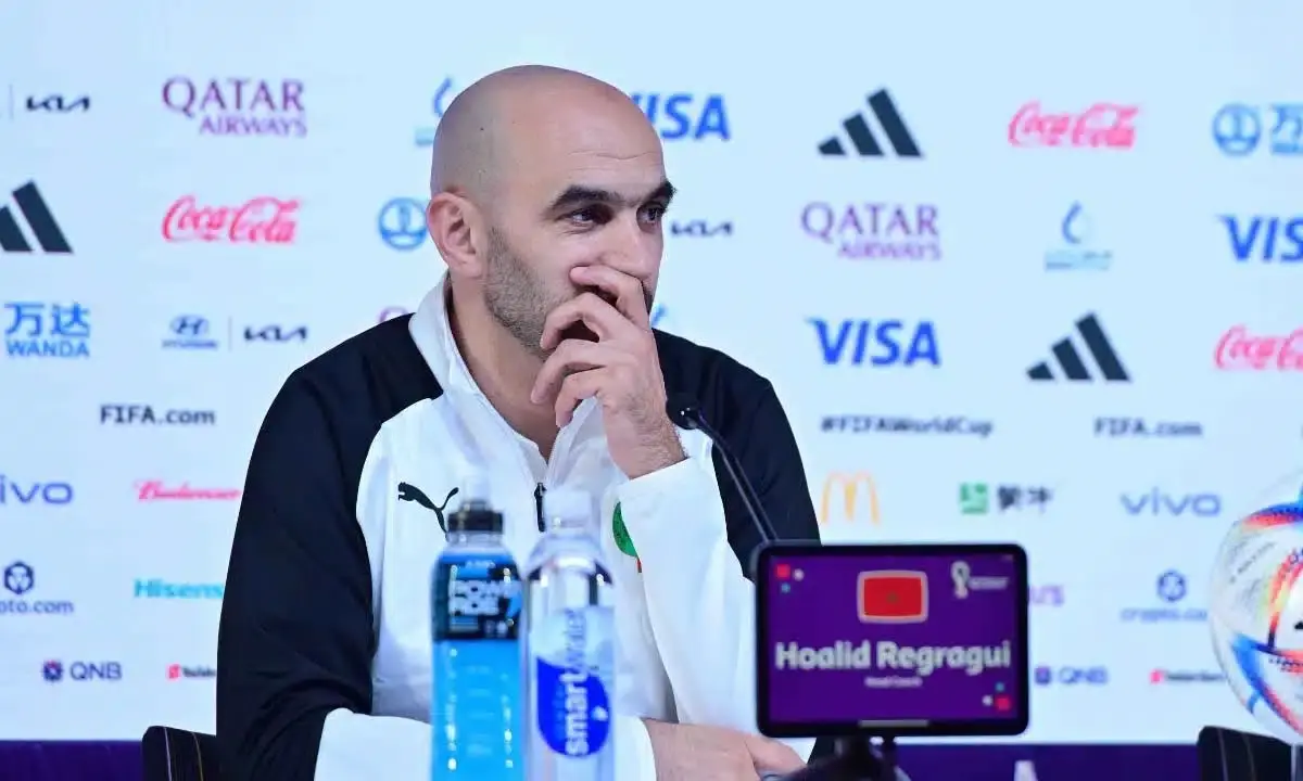 البلغيتي: قدوم دياز سيُغيّر فلسفة الركراكي مع المنتخب المغربي