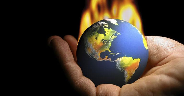 الاحترار المناخي يرفع أسعار المواد الغذائية