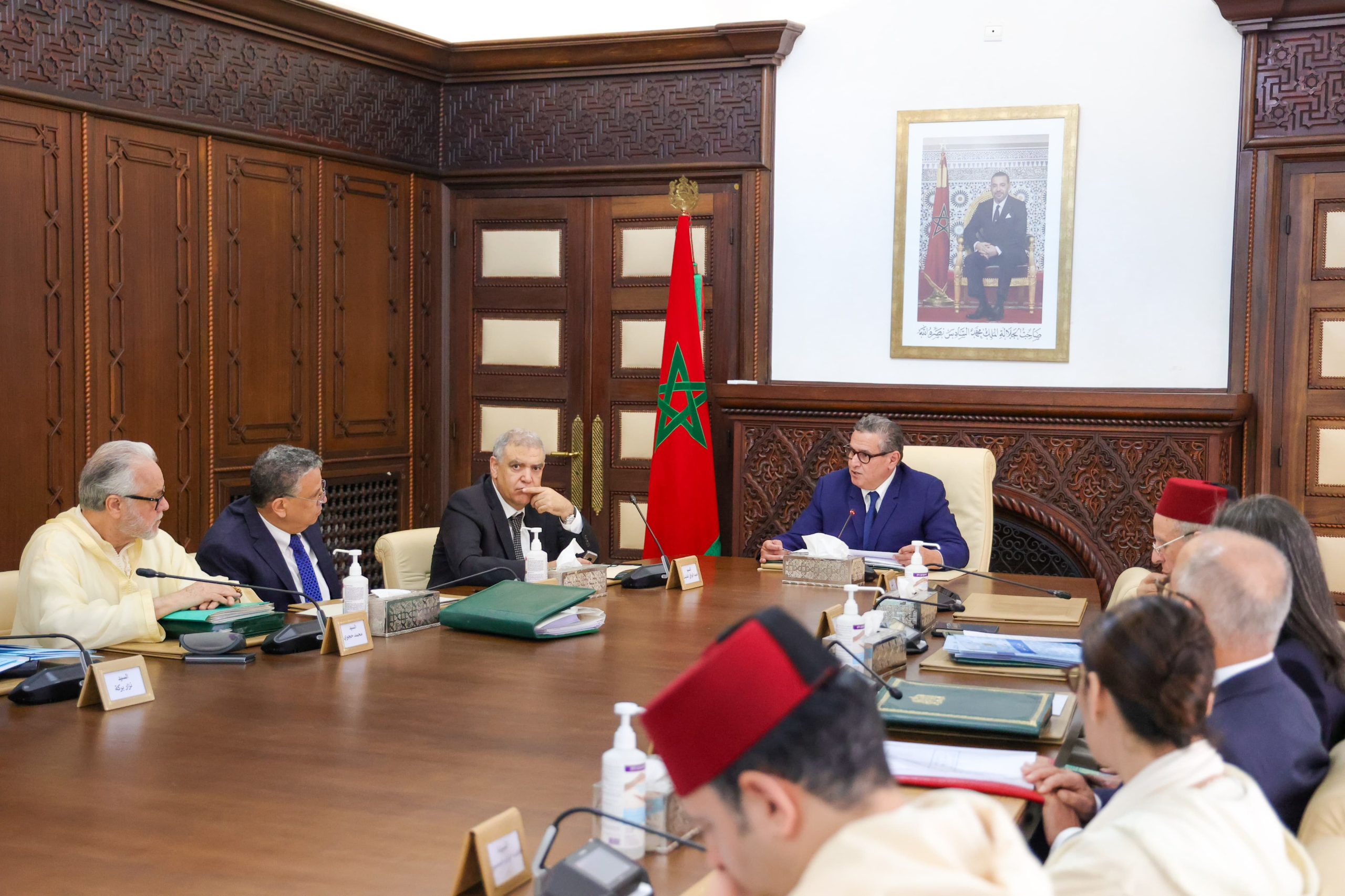 المغرب يُقر قيودا جديدة على ولوج الأجانب لمهنة العاملين الاجتماعيين