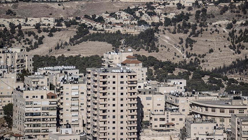 ألمانيا تستنكر مصادرة إسرائيل أراض فلسطينية بغور الأردن