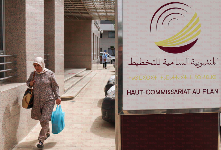 المندوبية السامية للتخطيط 14 قطاع الخدمات ينتعش وتجارة الجملة تستقر وفق ارتسامات مقاولات 2025
