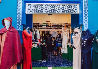 رمضان بجرسيف.. شهر تعزيز الارتباط الوثيق بالعادات والتقاليد المغربية