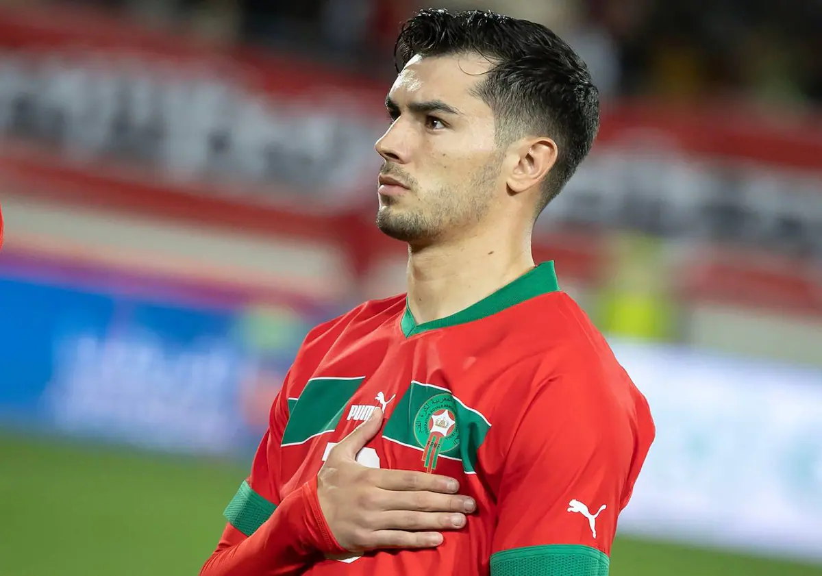طبيب المنتخب يعلن غياب دياز عن وديتي تونس وبنين والزلزولي في “دائرة الشك”