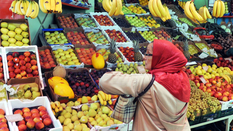 المندوبية السامية للتخطيط 29 التضخم يتراجع بالمغرب وانتعاش الفلاحة يقابله تباطؤ الصناعة والخدمات