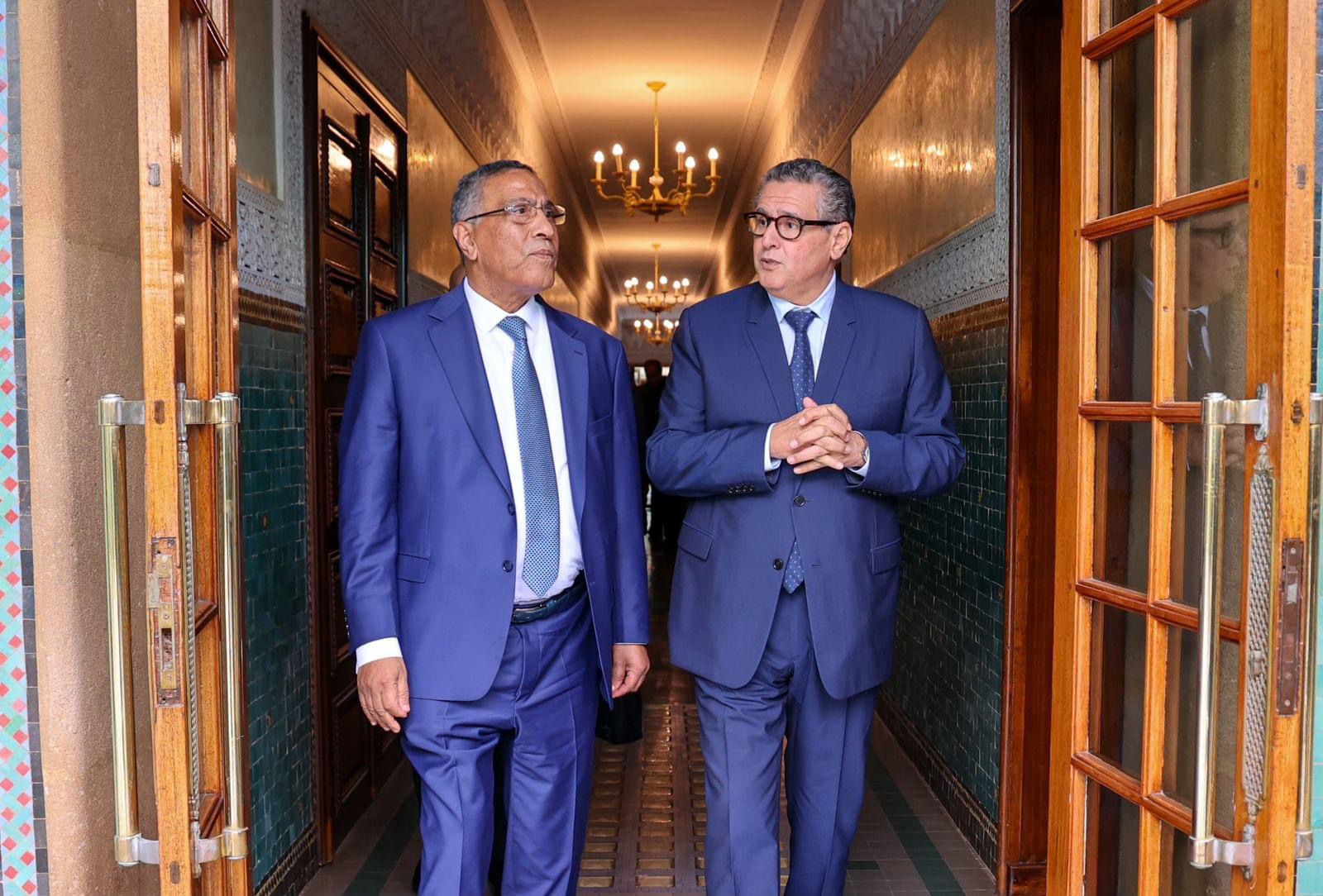 الاتحاد المغربي للشغل يطالب برفع السميك ل5000 درهم وتخفيض الضريبة على الأجور