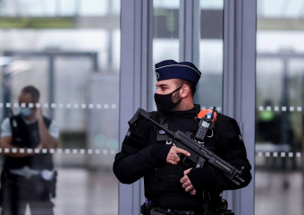 بلجيكا ترصد 650 متطرفا وإرهابيا