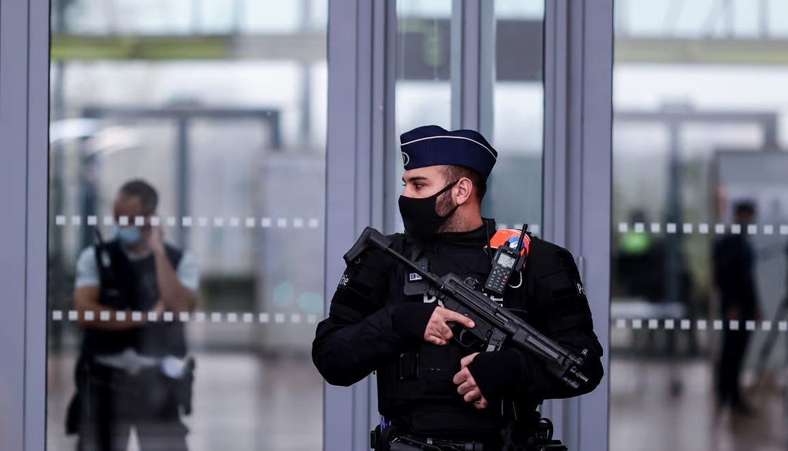 بلجيكا ترصد 650 متطرفا وإرهابيا