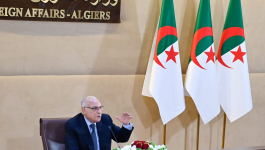 الجزائر “تُقرُّ” بتسرعها وتُنهي أزمة نزع المِلكية ونور الدين: وجب عليها الاعتذار