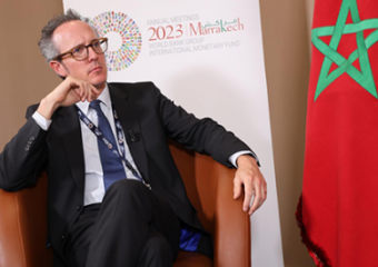 البنك الأوروبي لإعادة الإعمار يعتمد استراتيجيته القطرية للمغرب