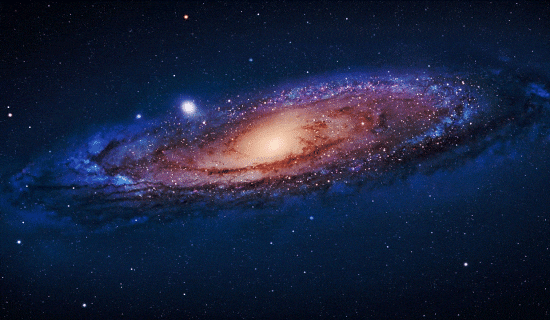 اكتشاف “غريب” في مجرة ​​درب التبانة