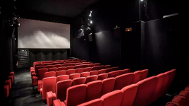 ندوة تناقش واقع السينما الإفريقية على محك منصات البث الرقمي