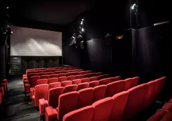 حصيلة سينمائية.. 26 فيلما وإيرادات تناهز 130 مليون درهم