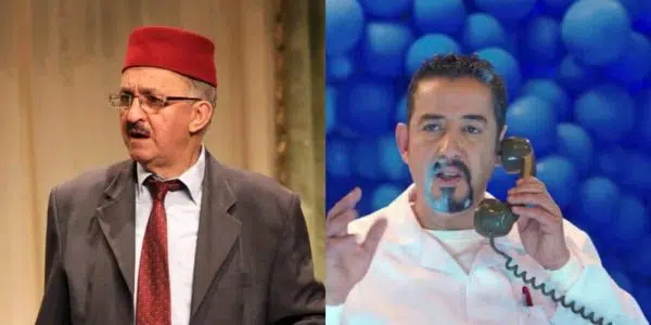 خلاف الجم والبخاري يخرج إلى العلن
