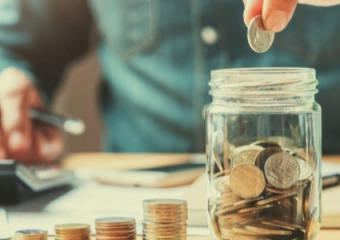 الادخار الوطني يرتفع إلى 31.1 في المئة