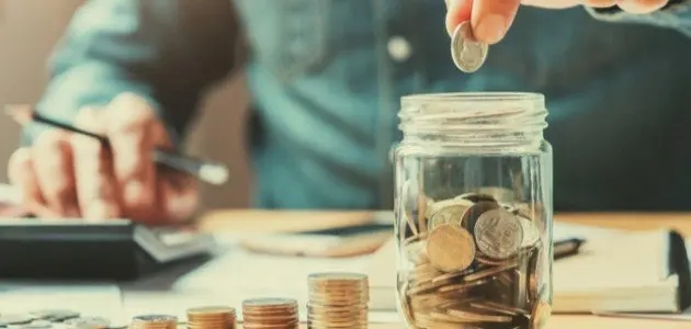 تحسن الادخار الوطني إلى 30,3% من الناتج الداخلي الإجمالي