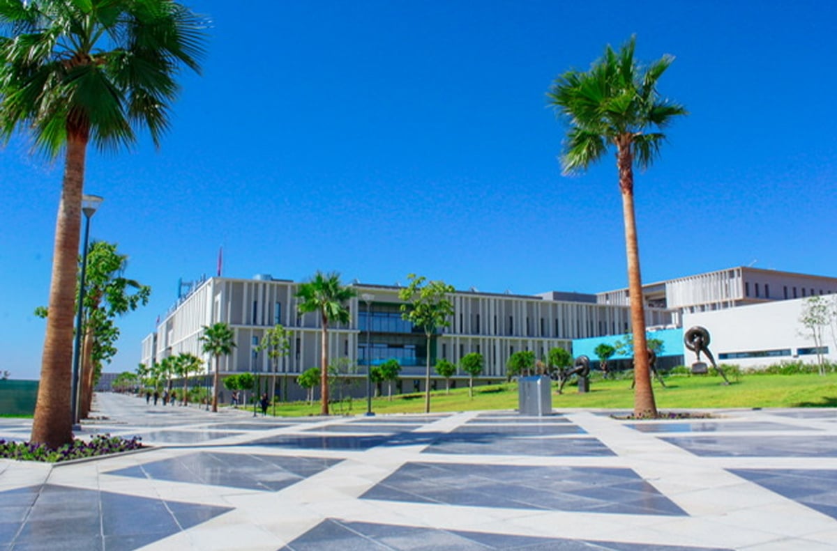 الجامعة الخاصة لفاس تنظم أولمبياد المعرفة “إدراك”