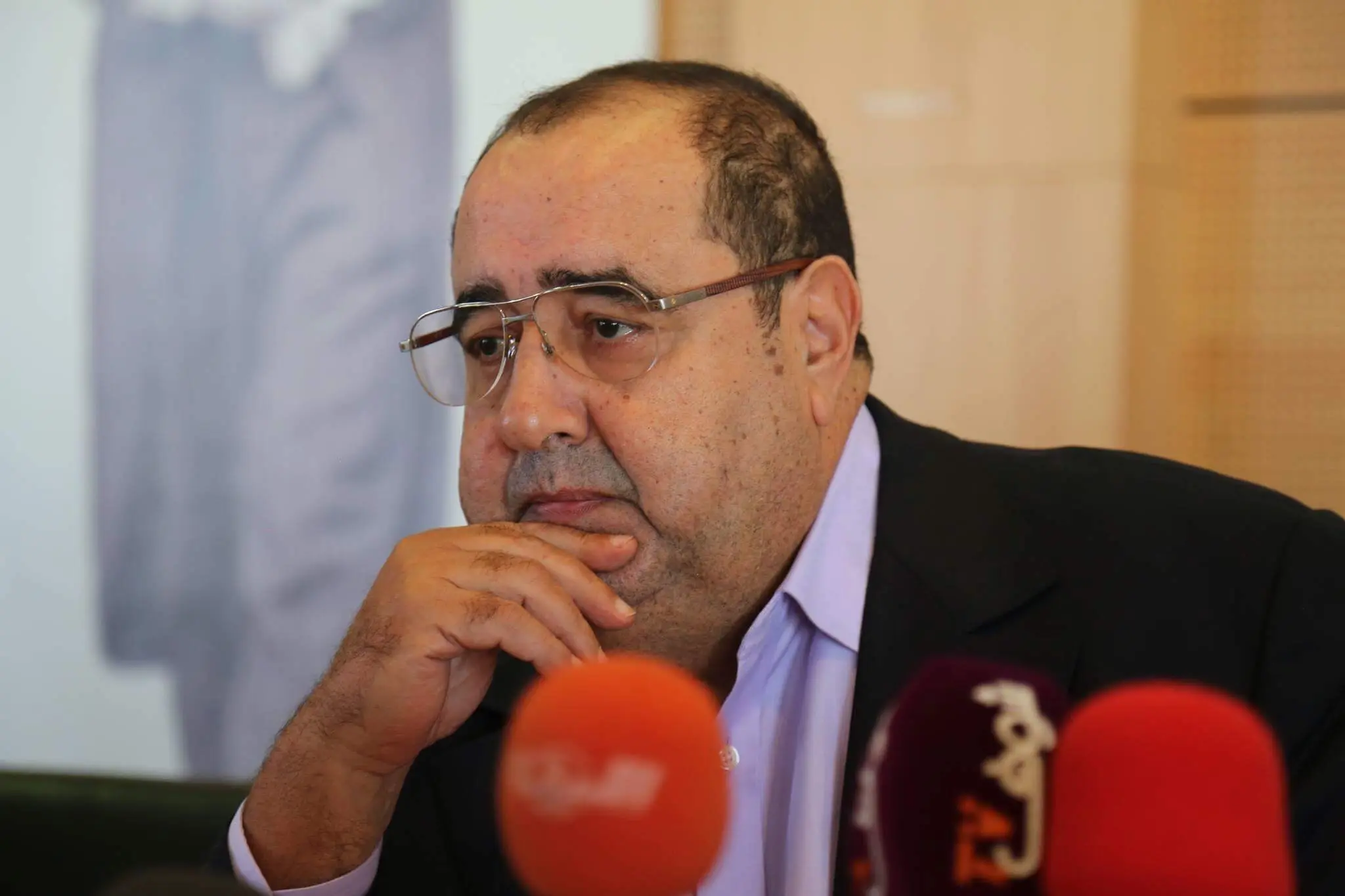 مشروع النظام الأساسي لـ”لوردة” يمهد الطريق لولاية رابعة للشكر