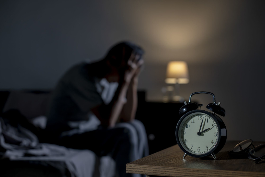 أخصائية: سلوكيات فردية خاطئة وراء اضطراب النوم في رمضان