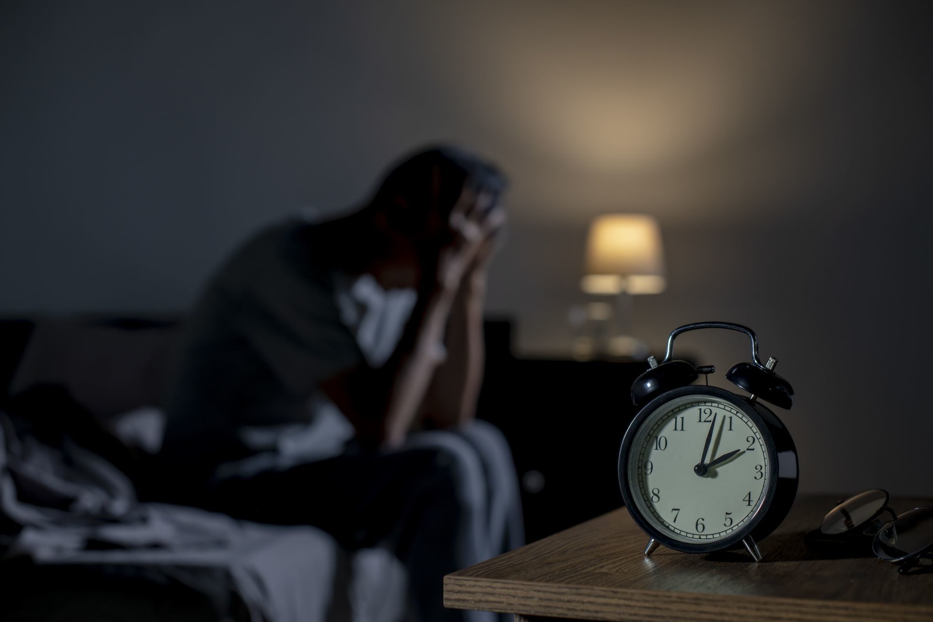 أخصائية: سلوكيات فردية خاطئة وراء اضطراب النوم في رمضان