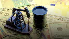 تراجع أسعار النفط بعد صعود الدولار