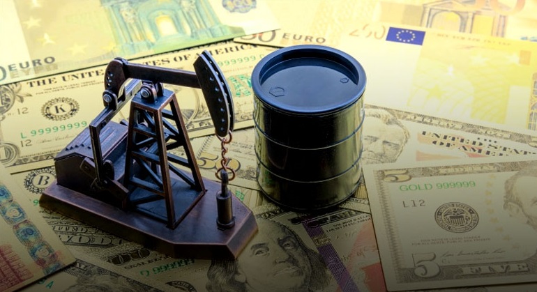 تحسن الطلب والعقود الآجلية يرفعان أسعار النفط