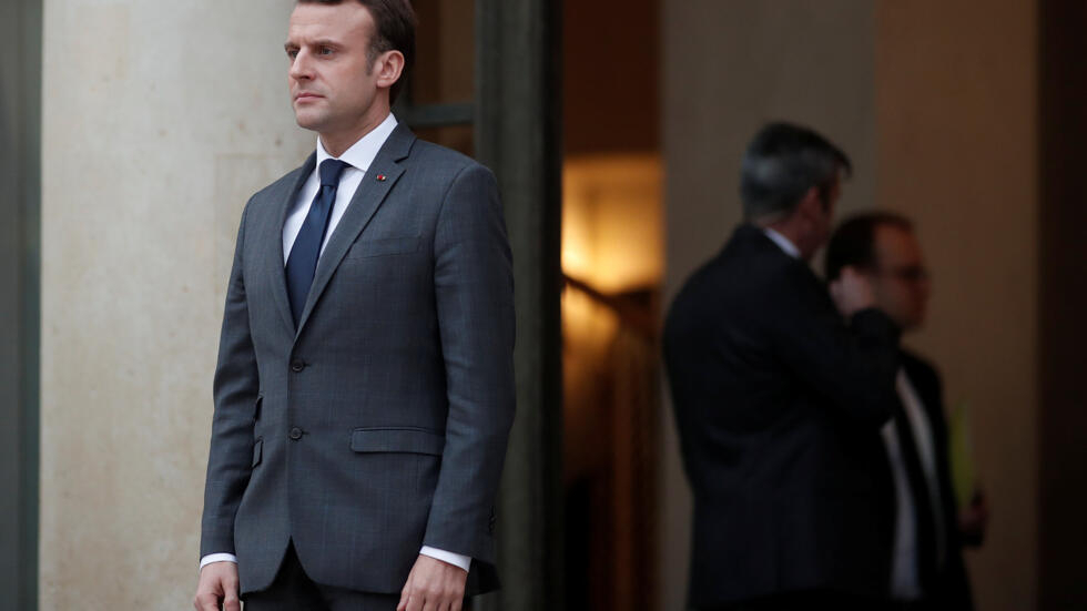 خمسة وزراء فرنسيون يحلون بالرباط تمهيدا لزيارة ماكرون للمغرب