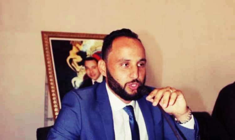 أياما بعد توقيفه.. المحكمة تعزل رئيس جماعة ابن أحمد