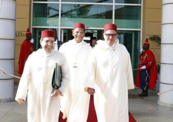 سفير المغرب بدكار:دعوة الملك وفاء من السنغال لعلاقات تتجاوز اللحظة السياسية