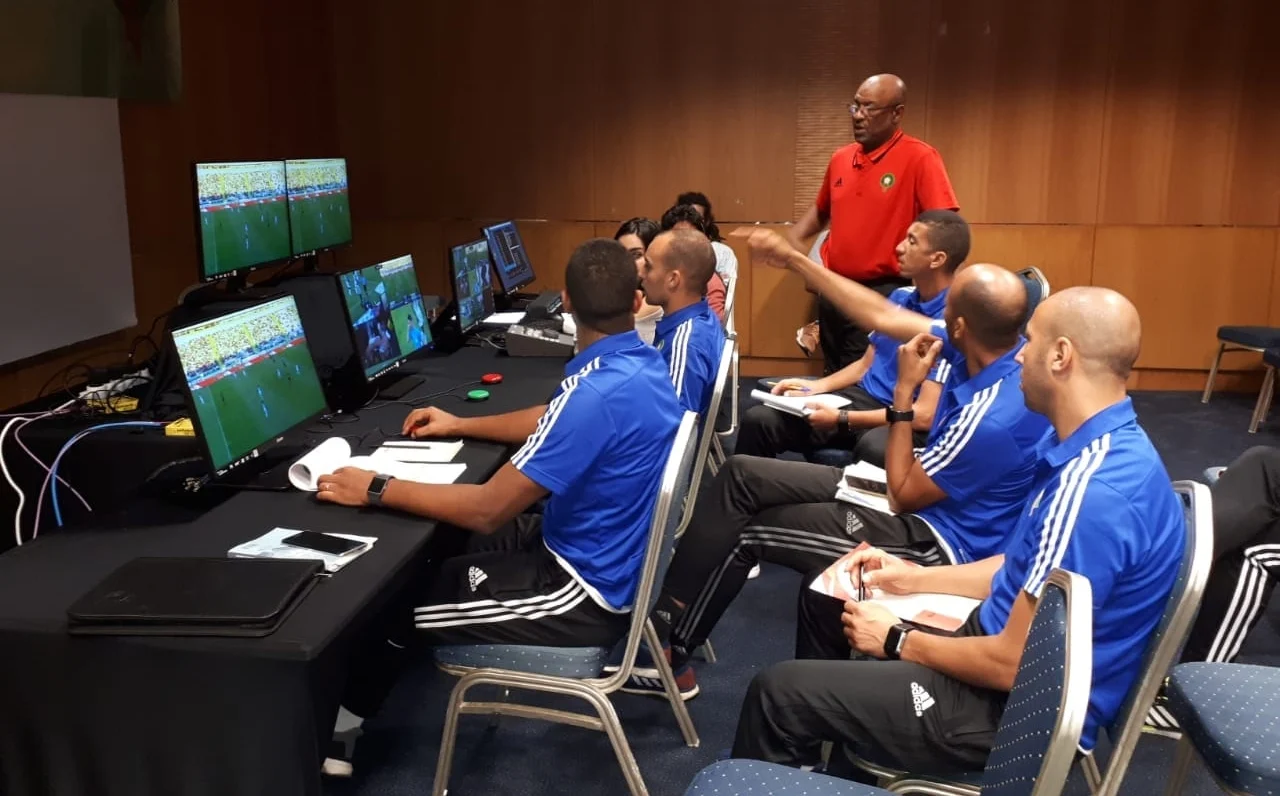 الغياب عن أولمبياد باريس يًعرِّي ضُعفَ “قضاة الملاعب” بالمغرب