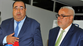 لشكر يرد على اتهامات بنكيران: نعرف عيبك وكفى تشكيكا وتضليلا