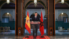الثابت والمتحول في التكتيك الإسباني والمغرب معني