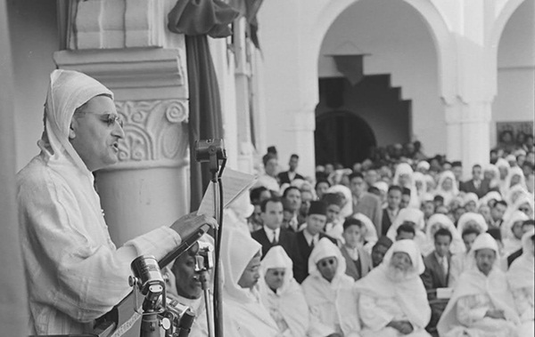ذكرى زيارة محمد الخامس لطنجة.. درس في الكفاح لأجل الوحدة والاستقلال