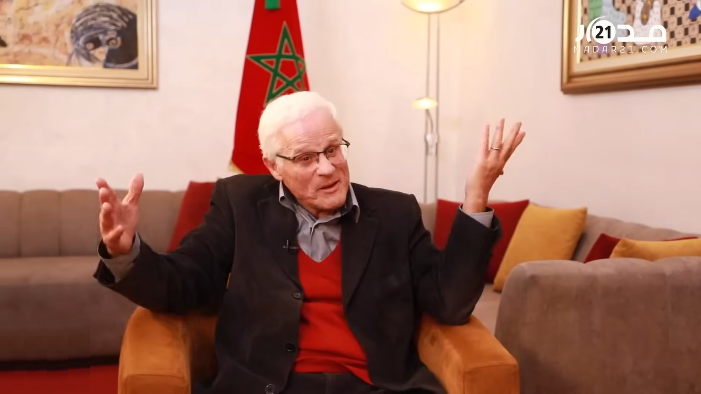 الريع والتوافق والاحتكار.. أقصبي يُشرِّح أسباب فشل الاقتصاد المغربي