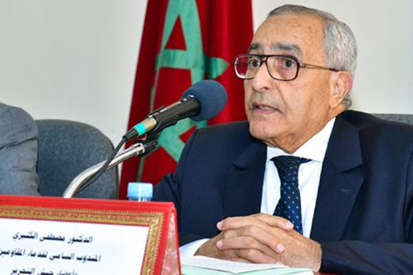 الكثيري: ذكرى أحداث الدار البيضاء محطة تاريخية بسجل أمجاد ومكارم الوطن