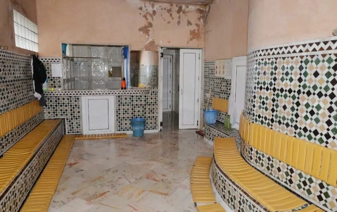 بعد التساقطات الأخيرة.. مطالب بفتح الحمامات حفاظا على مناصب الشغل