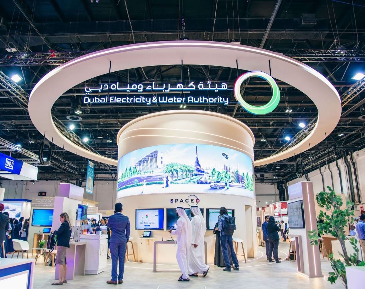 دبي تستضيف معرض “ويتيكس” لتكنولوجيا المياه والطاقة والبيئة